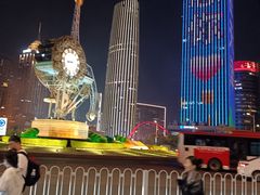 -世纪钟