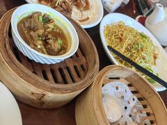 -潮福城大酒楼·潮粤菜·港式点心(阳光城店)