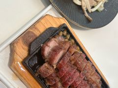 -太兴餐厅(东方广场分店)