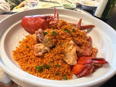 -萬國春·中菜馆(颐和公馆店)