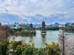 -桂林两江四湖景区