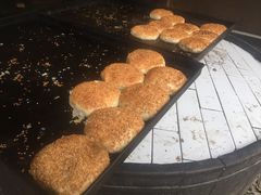 -黄桥宾馆黄桥烧饼(银杏路店)