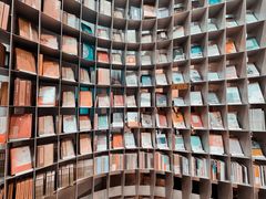 -思南书局·诗歌店