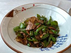 小炒肉-红色盛宴酒楼(科丰桥店)