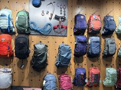 -三夫户外(天钥桥路店)