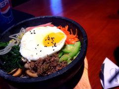 -鑫日千里马朝鲜族小馆(总店)