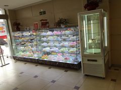 好利来蛋糕(北坦店)-甜星Star面包生日蛋糕(北坦店)