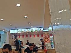 -水仙拉面(水仙街店)