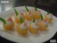 雪山红颜-金台食府(夕照寺店)