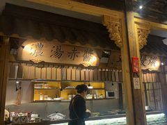 -大牌大·传统杭帮菜(湖滨店)