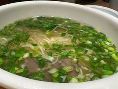 -品回味清真西北楼(宁波首店)