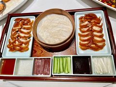 -荣兴酒家(徐家汇店)