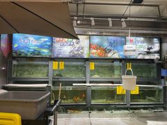 -海城餐厅(三元里店)