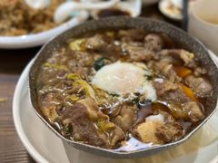 寿喜锅-东京屋(武定路店)