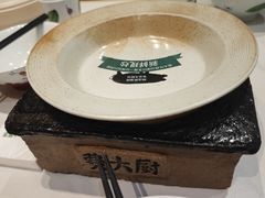 -费大厨辣椒炒肉(房山龙湖天街店)