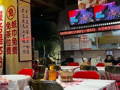 -老表记广西宵夜螺蛳鸭脚煲(西大店)
