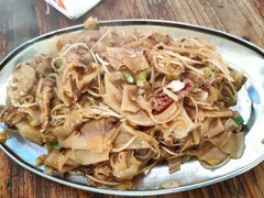 -洲心明记烧肉大粥(总店)