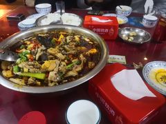 -米二红烧兔(华阳店)