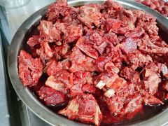 秘制红焖羊肉-多多大红焖羊肉馆