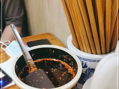 -老白家面馆(测绘东路总店)