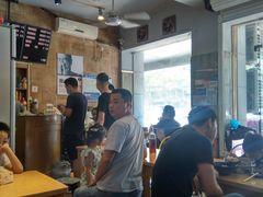 -真真鲜馄饨店(启蒙路店)