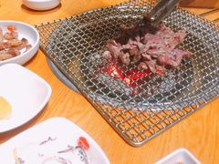 -缸桶屋韩国料理·全程帮烤(泰禾店)