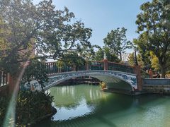 -赤坎·广东华侨国际旅游度假区