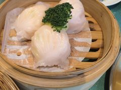 -誉八仙粤菜(万象天地店)