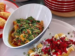 -芭菲盛宴·环球美食(锦城万达广场店)
