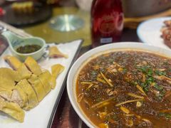 -新虹楼饭庄(崇明陈家镇店)