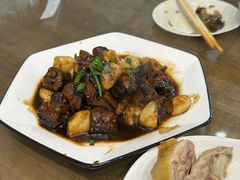 -观桥阁(锦溪店)