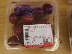 -AEON永旺(东方宝泰店)