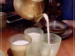 -楼兰新疆主题餐厅(苏州中心店)