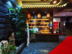 -野菌皇海景野生菌火锅(滨海大道店)
