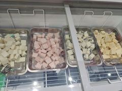 -臻甜·桃気酸奶(双锦美食城店)