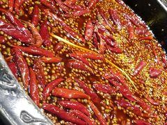 -蜀大侠火锅(建设路第五大道店)