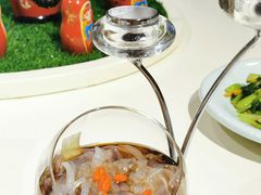 -套娃酒店-中餐厅