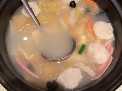 -涌上外婆桥(南塘店)