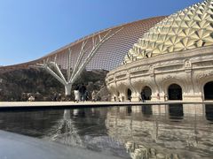 -牛首山文化旅游区