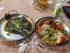 多宝鱼-盒马鲜生(曜一城店)