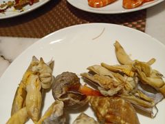 -River Café 海鲜自助(重庆丽笙世嘉酒店)