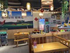 -威哥的菜·地道长沙菜(雨花亭店)
