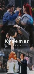 -Kraemer Paris苏豪发廊