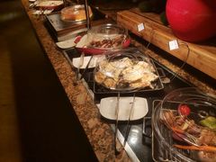 -杭州国际会议中心洲际酒店-原素全日餐厅(解放东路店)