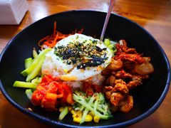 -优壹佳·延边朝鲜族料理(中山北路店)
