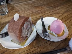 -苏西花园西餐厅(谷德店)