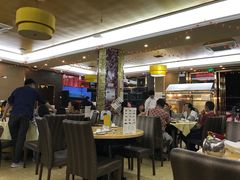 大堂-肥仔顺德菜(龙悦居店)