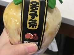 -舍予茶(桂林路店)