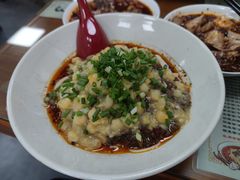 -杨大叔爱面子·四川小吃(岗头店)