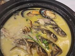 -火龙堂·风味民间菜(文一路店)